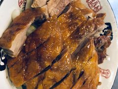 -吾家香港烧腊专门店