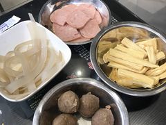 撒尿牛丸-川香煲(茅台路店)