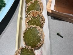 -绿茶餐厅(广州天河城店)