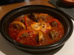 -Tajine Moroccan塔金摩洛哥中东餐厅