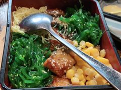 -小川洋风料理(汉街店)