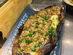 -微醺烤牛·炭火烧烤·精酿啤酒(东郊记忆店)