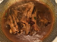 -小菜园新徽菜(常州金坛吾悦店)