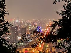 -大蜀山国家森林公园