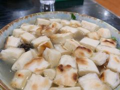 羊肉泡馍-清真·西北人家风味馆(中山中路店)