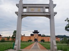 -道林古镇