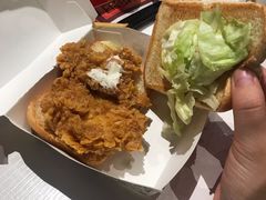 -肯德基(郴州安仁五一路店)