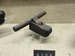 -天津华夏鞋文化博物馆