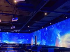大堂-大成海鲜烧烤·小龙虾(七宝店)