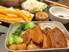-大风老火锅(江北一店)