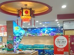 -百味饺子城•海鲜家常菜(秦皇岛店)