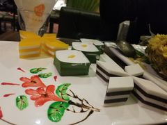 -Siam泰餐厅(水上公园店)