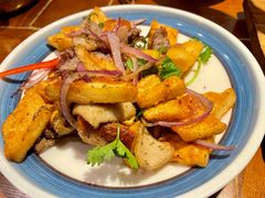 -晓疆山·大美新疆菜(白玉兰广场店)