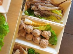 -野妹火锅(龙岗店)