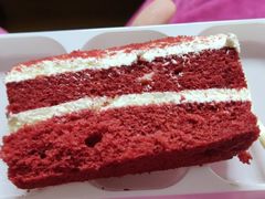 -美事客·面包·蛋糕·甜品(城中城店)