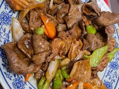 焦熘胸口-协顺园回头馆(南顺城路店)