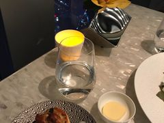 -广州四季酒店·佰鲜汇·现代法餐