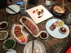 -炙柒Sekinana·精致料理 烧鸟·铁板烧(海上世界店)