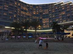 -深圳大梅沙京基洲际度假酒店