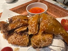 -庆江南江南菜(琴湖溪里花园城店)