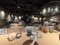 -肉肉大米(金虹桥店)