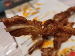 -霄汉牛三鲜湖北砂锅菜(万松园2店)