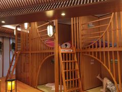 -汤连得温泉馆(宝山店)