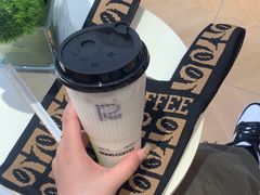 -蓉小乔·RONG COFFEE(春熙路店)
