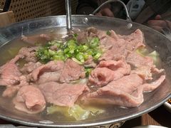 -肖四女乐山跷脚牛肉(南汇大学城生活广场店)