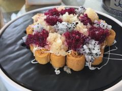 -悦融·京鲁菜·露台花园(安定门店)