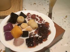 -大树餐厅(环球港店)