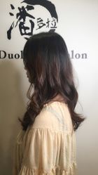 -东方麒麟·潘多拉SALON