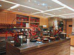 -北京王府井希尔顿酒店·万斯阁西餐厅