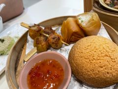 -蔡澜点心·粤菜(月星环球港店)