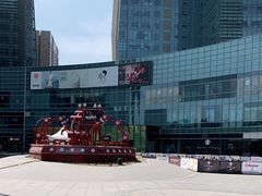 -大族广场Mall&More