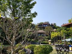 -广州从化都喜泰丽度假温泉酒店
