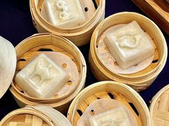 园林方糕-百盛·鼎膳(中海财富中心)