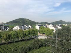 -云河农家乐饭店(福禄缘树山店)