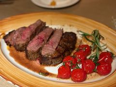 -波特曼西餐厅(中央大街店)