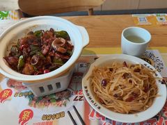 -五口灶下饭小炒(洛社店)