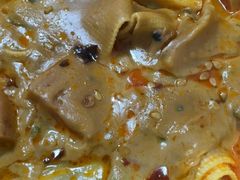 -前门·鲜肉火锅(长风店)