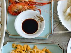 -美味之家·湖景农家乐(太湖东山店)