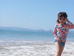 -三亚海棠湾万丽度假酒店