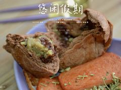 -POO PAN不胖面包