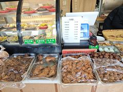 -李小老烧饼(常营民族家园店)