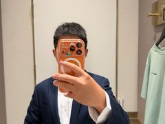 -海马体照相馆(大连柏威年购物中心店)