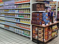 -永辉超市(群众路店)