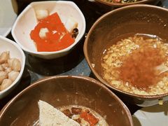 -南门涮肉(通州大船店)