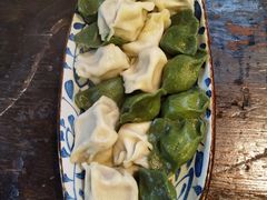 -八珍手工水饺·妈妈的爱(传芳巷店)