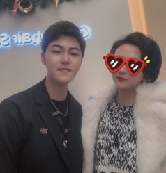 -THE LOG SALON 记录